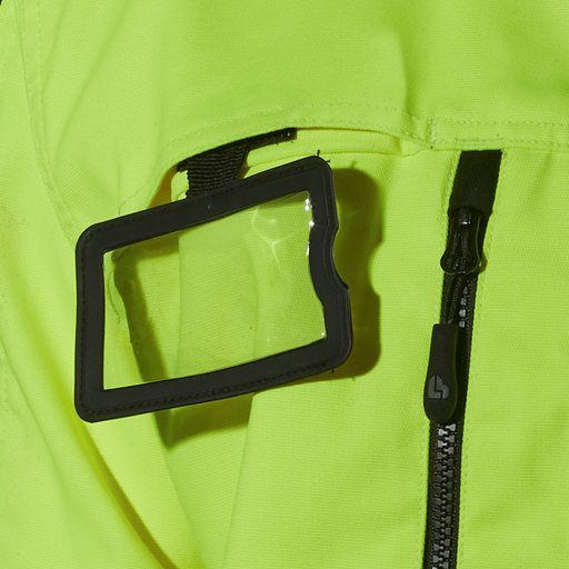 Jacket 2020PB Heavy